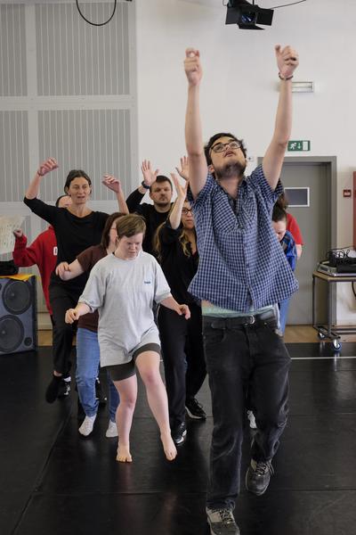 (image : Evelyne Van Haverbeke) (image : Evelyne Van Haverbeke)